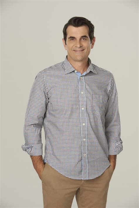 who played phil dunphy|Phil Dunphy .